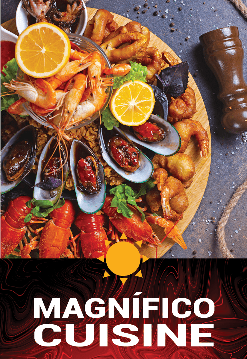 Casual Food Restaurants, Puerto Plata