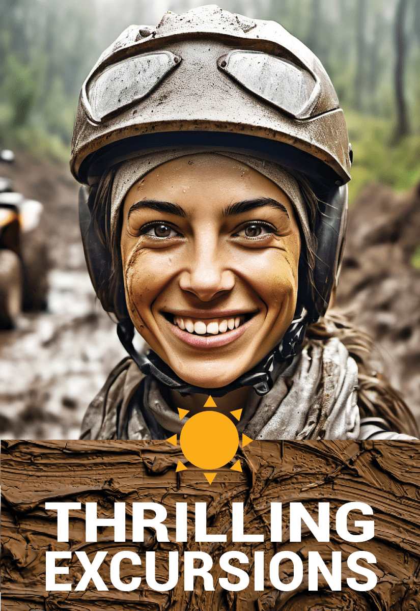 Puerto Plata Excursions
