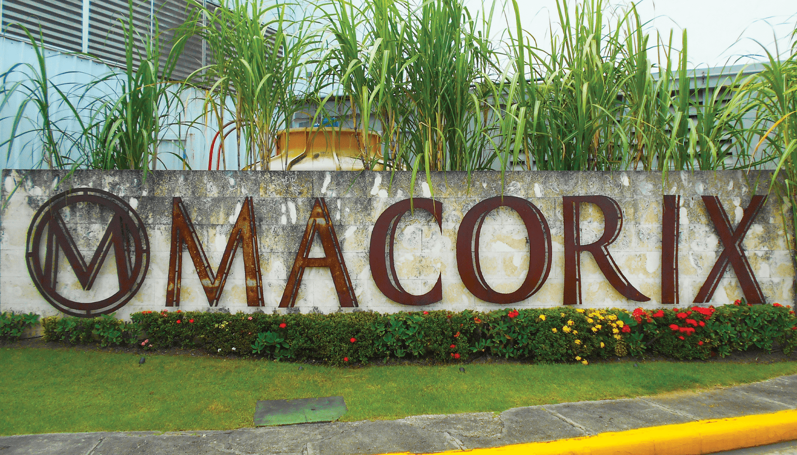 Macorix House of Rum - Puerto Plata, Dominican Republic