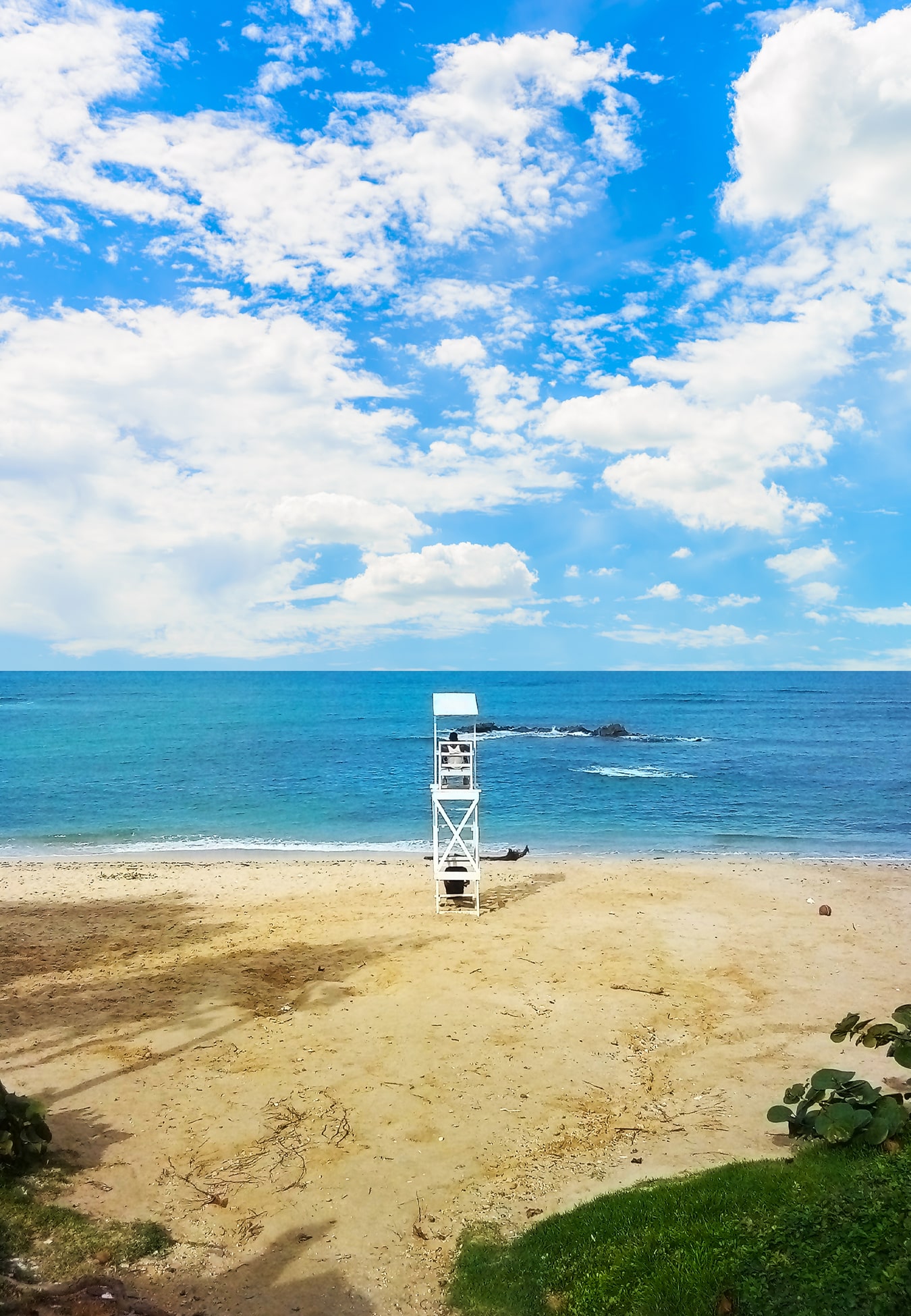 The Malecón - Puerto Plata, Dominican Republic