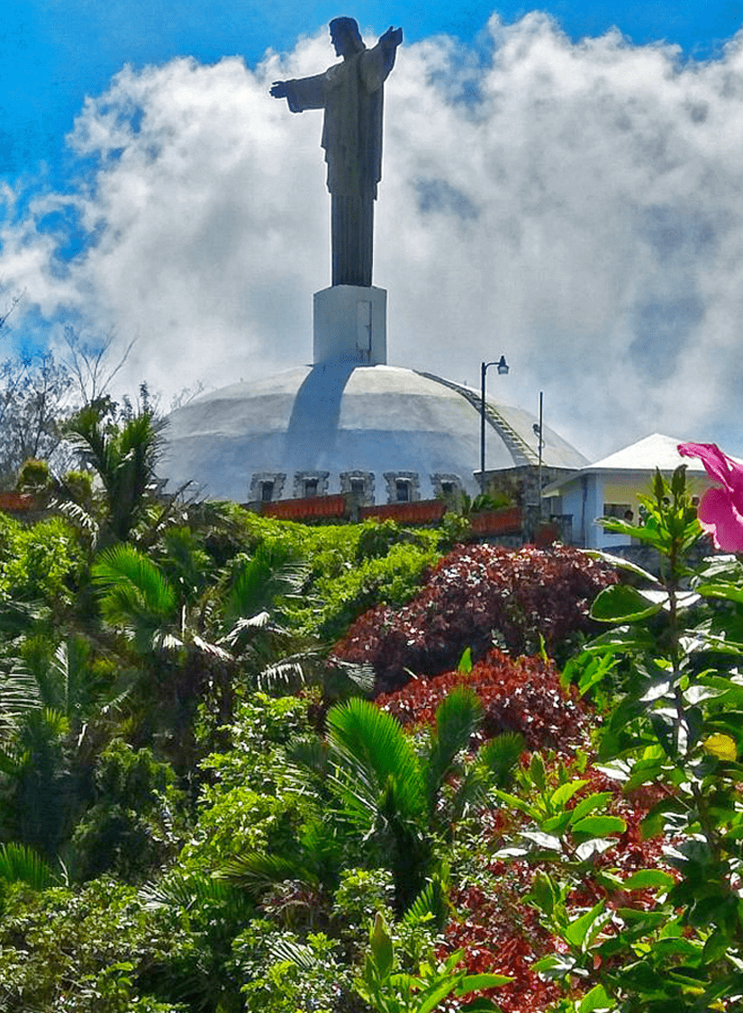 Mount Isabel, Puerto Plata