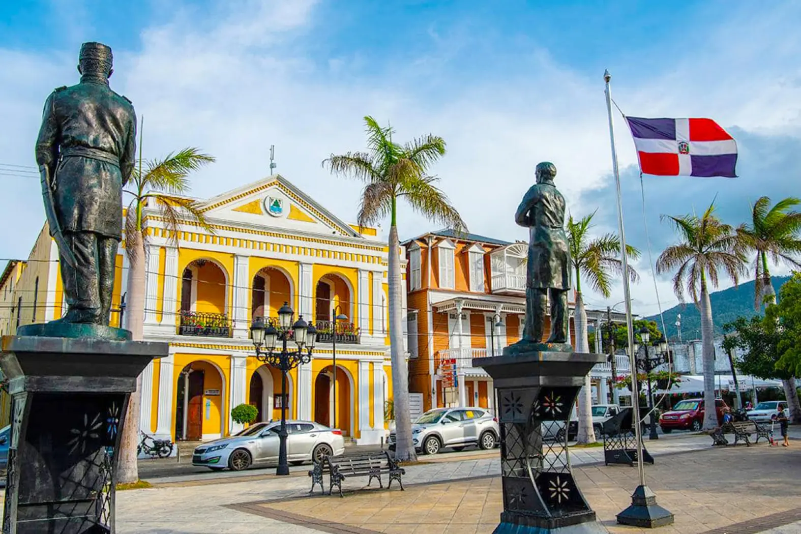 Dominican Soul | Explore Puerto Plata Travel, Culture & Recipes