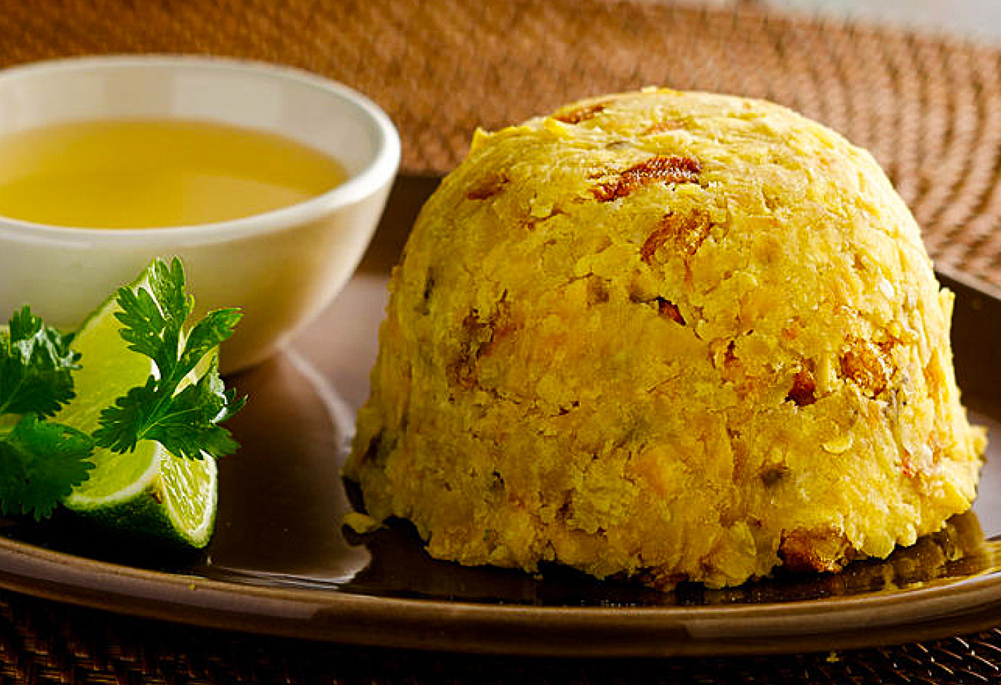 Mofongo: A Dominican Culinary Delight - Tuscan Wolf Pizzeria