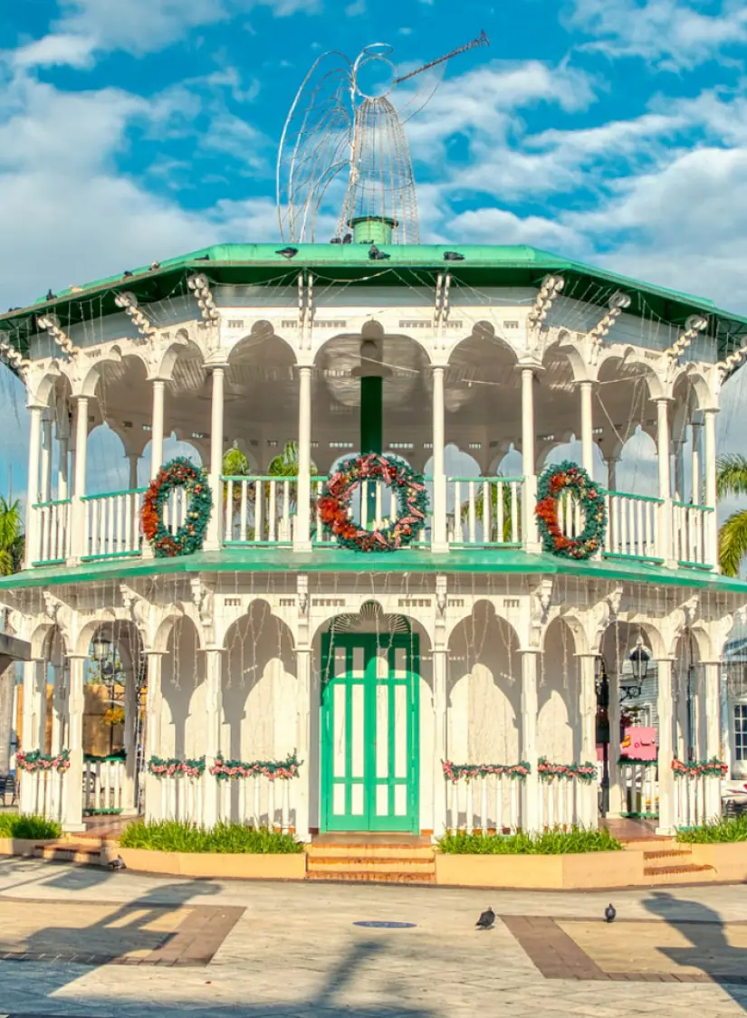 Dominican Soul | Explore Puerto Plata Travel, Culture & Recipes