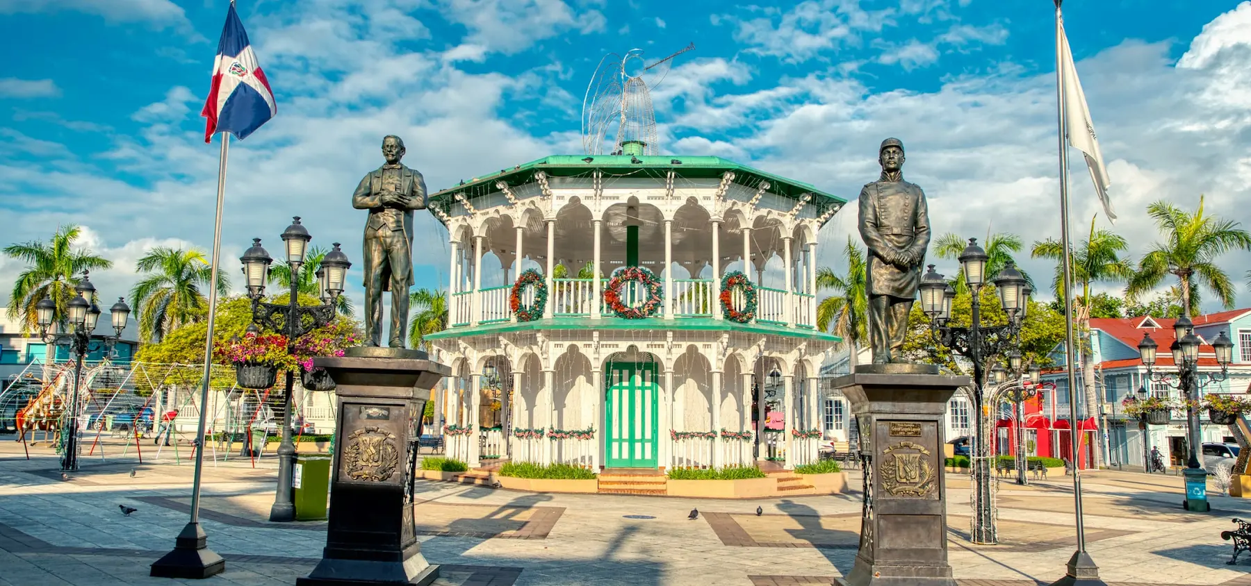 Dominican Soul | Explore Puerto Plata Travel, Culture & Recipes