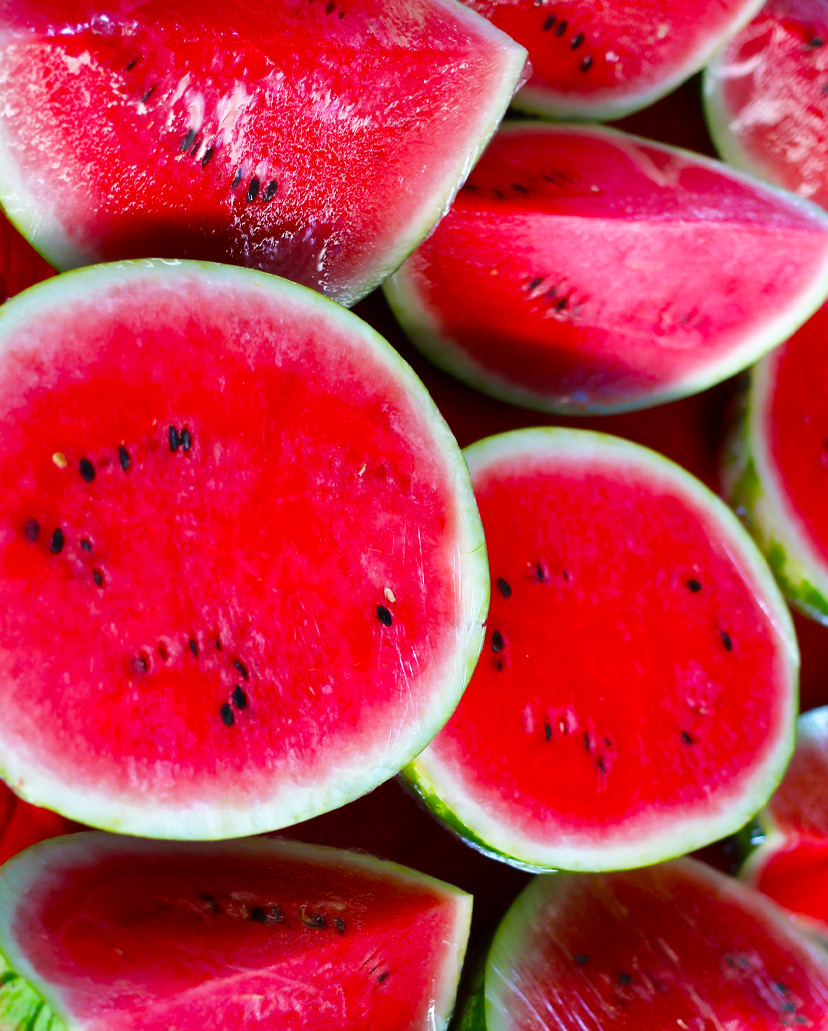 10 Benefits of Eating Watermelon