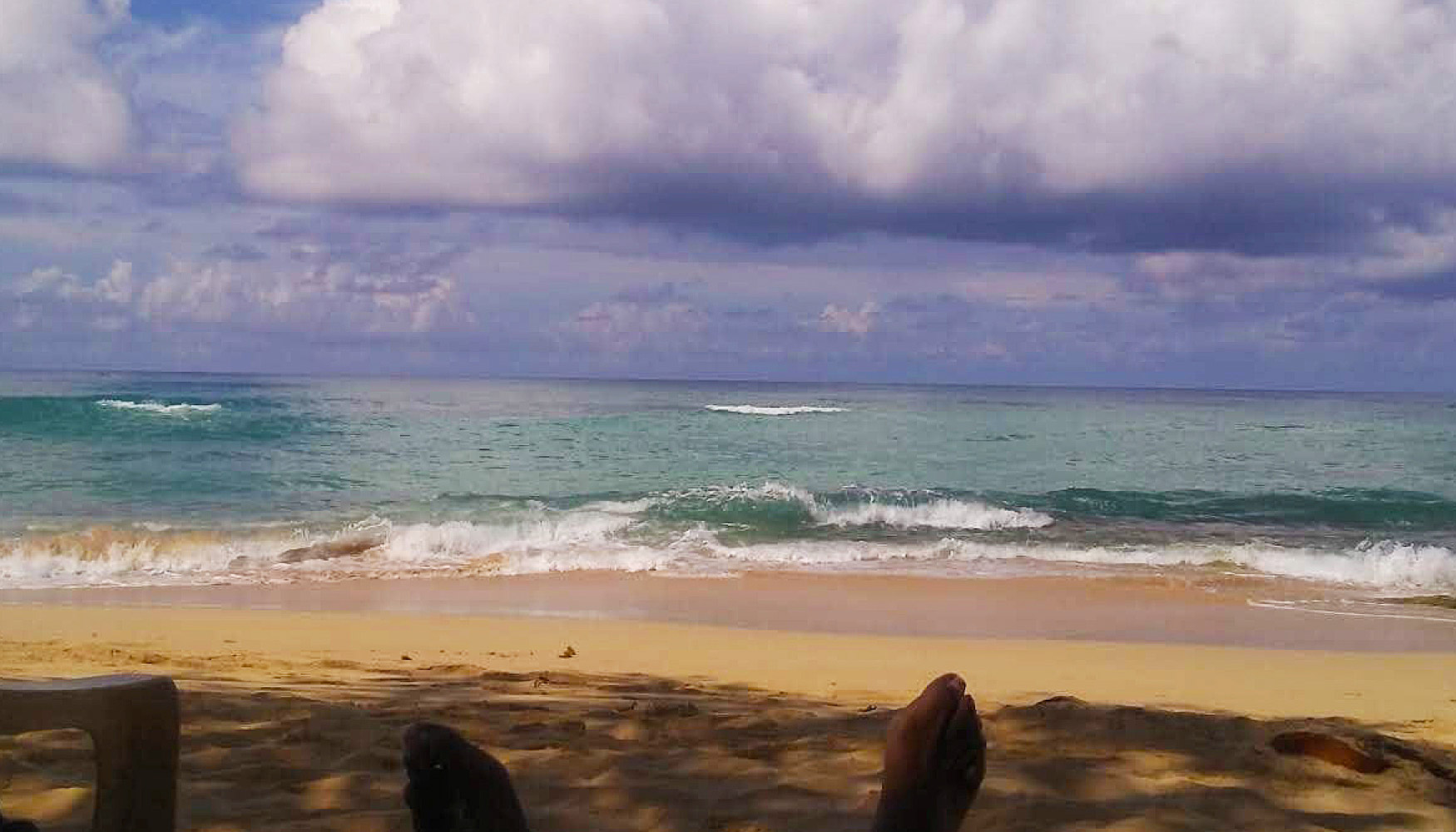 Playa Dorada Beach