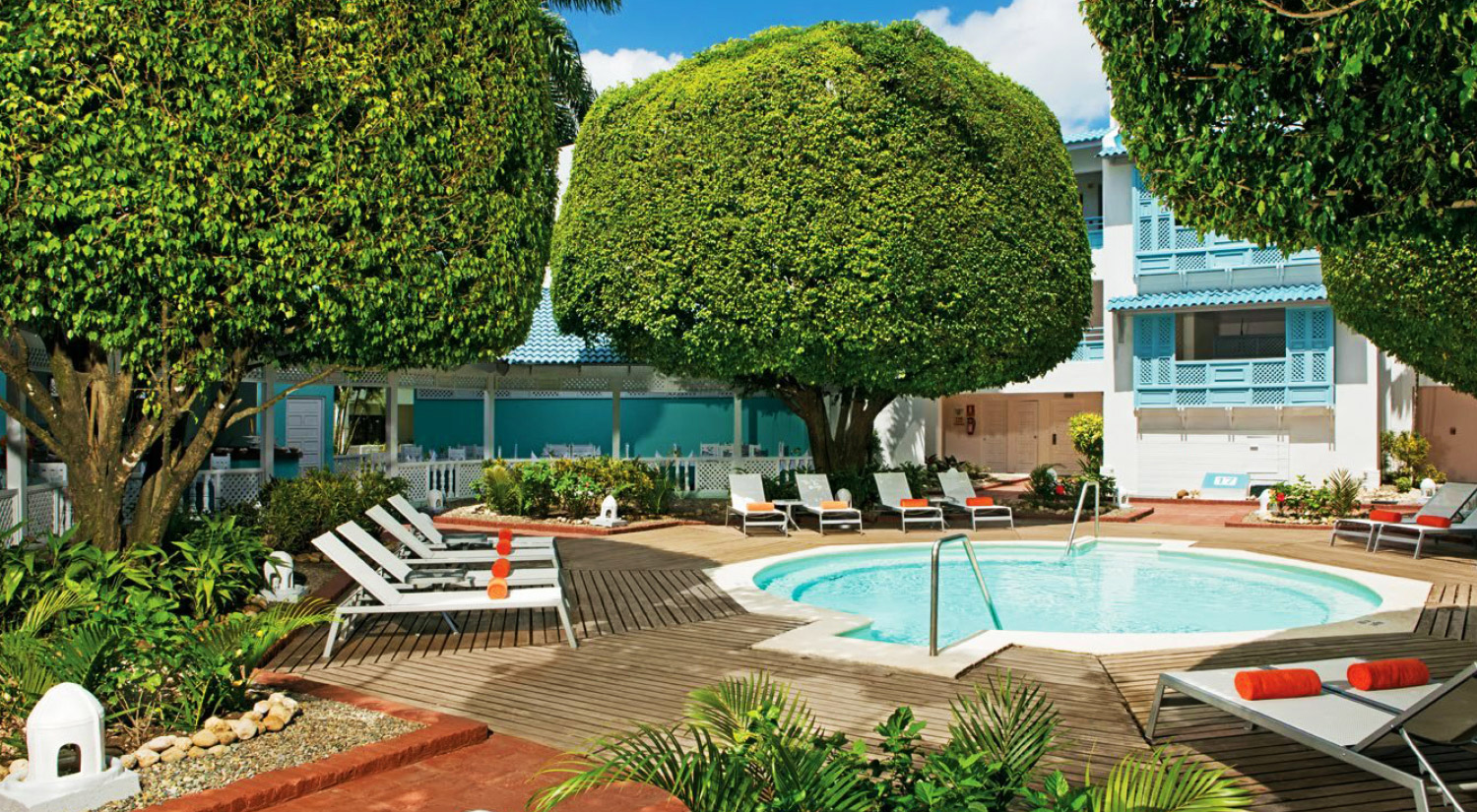 Sunscape Resort, Puerto Plata
